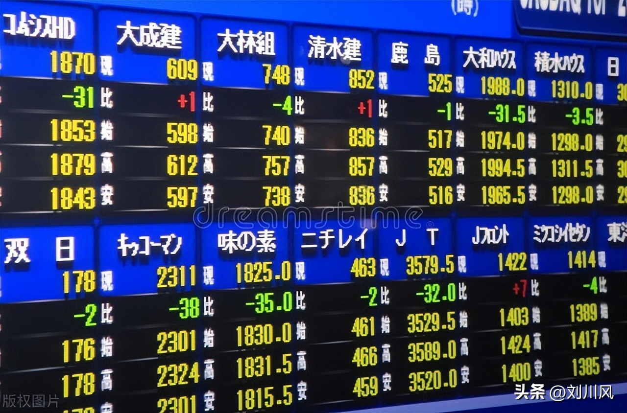 聪明的投资者可以考虑海外证券的投资交易