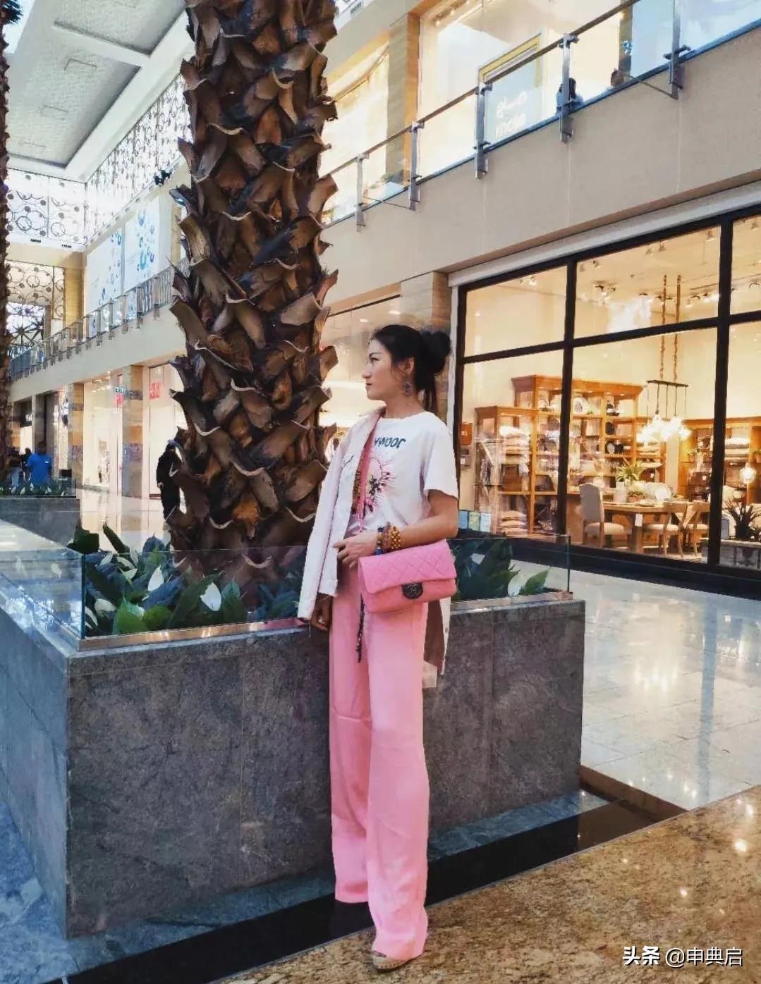 迪拜的中国代购鼻祖小颖，入坑深似海，“我和代购圈会保持距离”