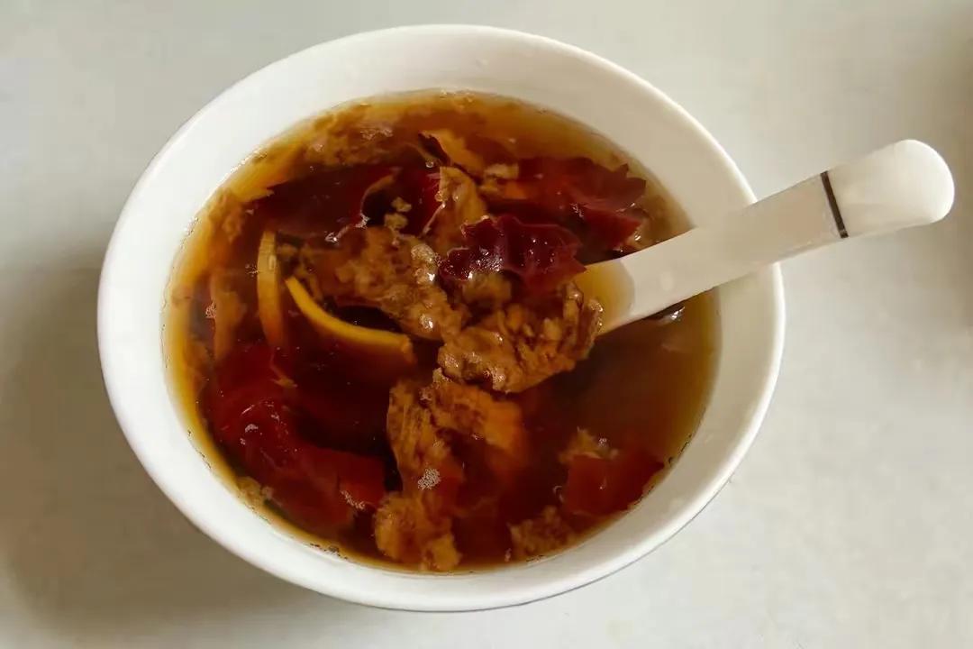 姜枣汤什么时候喝效果最好,姜枣汤适合一年四季都可以喝吗