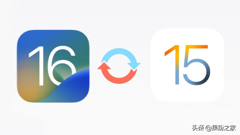 ios16.2如何降级教程,ios16降级白苹果了怎么办