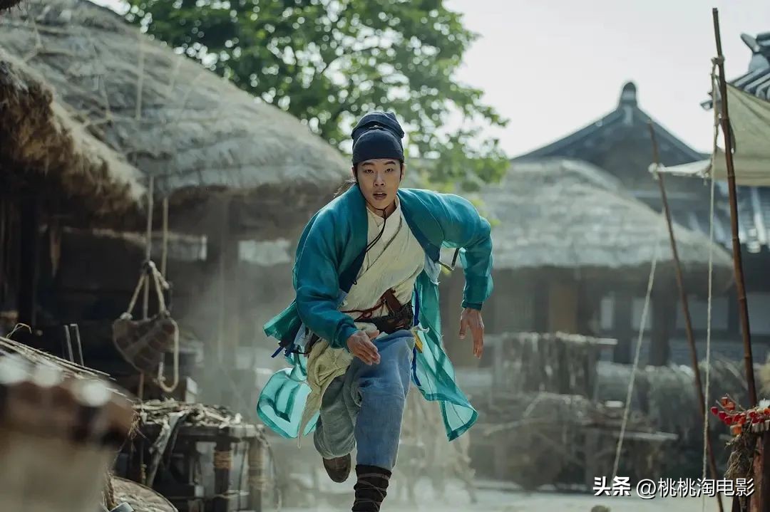 看哭整个亚洲的韩国片,一口气看完韩国大片