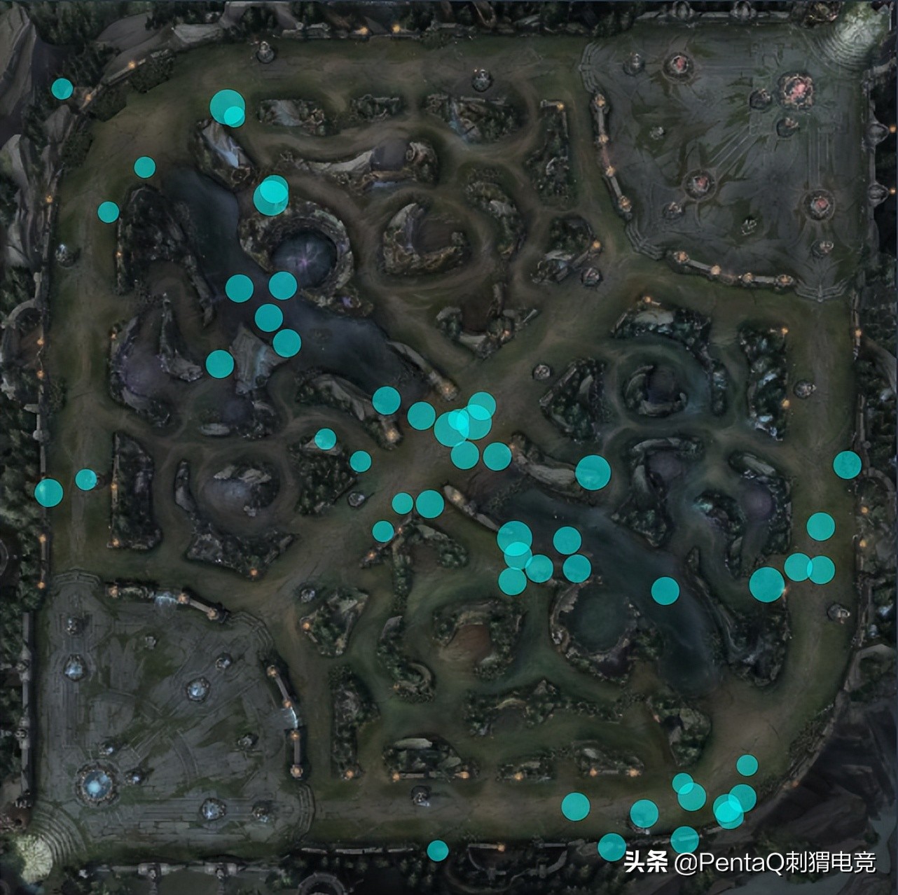 msi战队,msi战队6强介绍