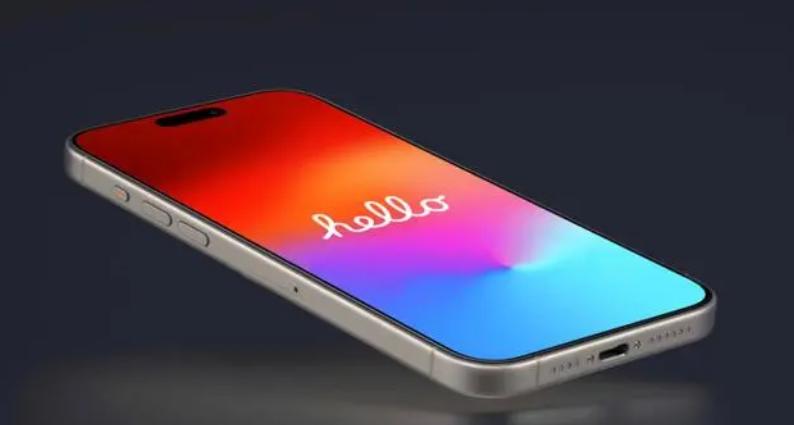 iphone15系列最新版本续航,iphone15系列这4项配置是全系标配