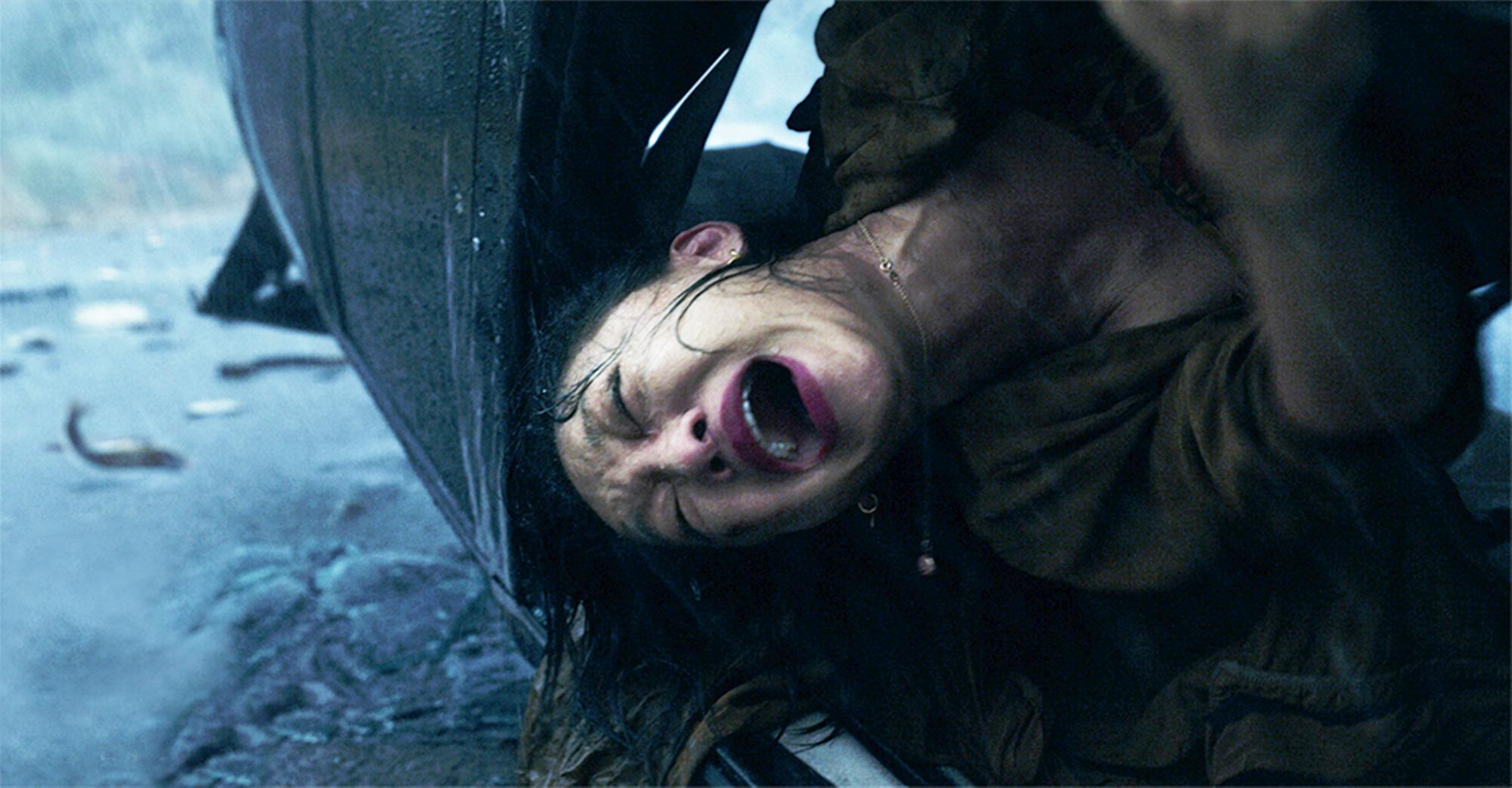 因种种原因，迟迟未能上映的12部电影，张艺谋扫黑片，我等了4年