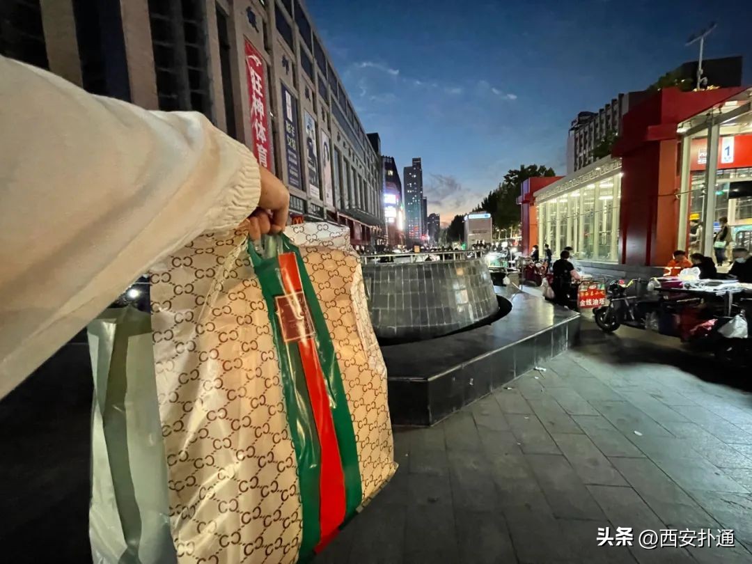 我在康复的路上,康复路必逛