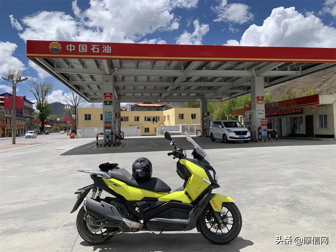 力帆kpv350车主实测,力帆kpt350进藏