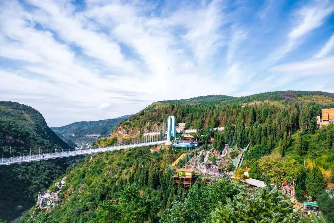 昆明夏季避暑旅游,昆明夏天避暑有哪些地方