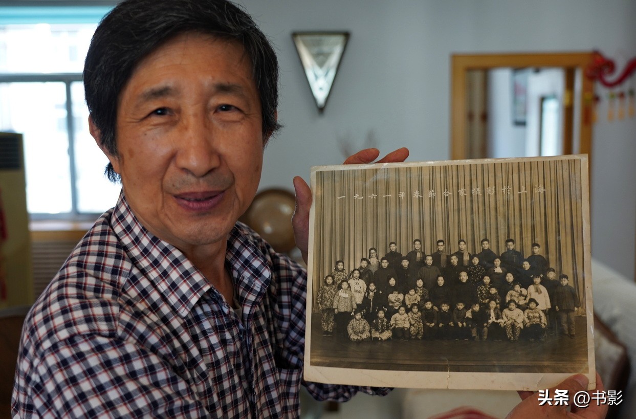 淄博丁春林：钟情国产老相机，从使用到收藏，一辈子快乐着