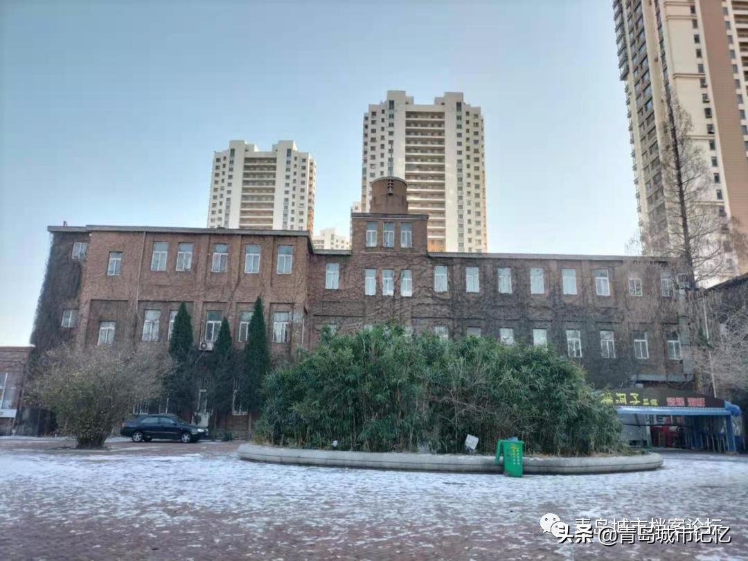 青岛国棉一厂档案查询,青岛国棉一厂历任厂长