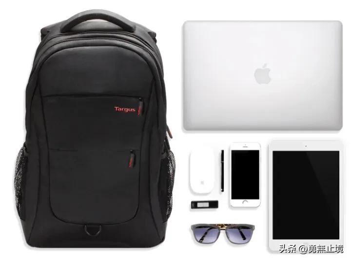 电脑包16寸高级感双肩包推荐,厚实好看电脑包品牌有哪些