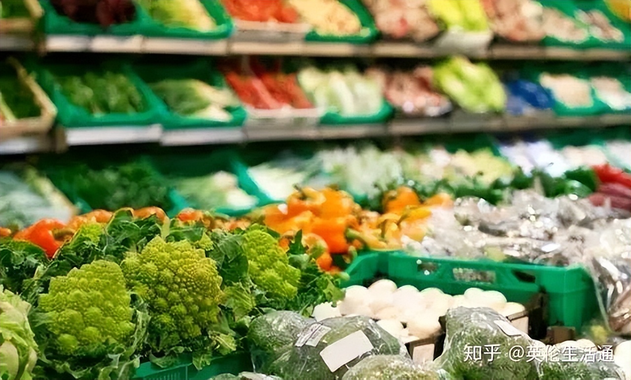 韩国蔬菜价格水涨船高,韩国物价暴涨带来的商机