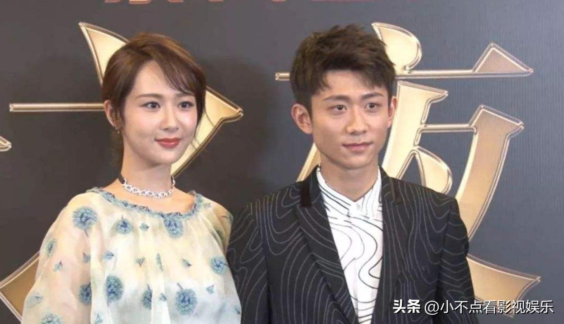 杨紫张一山最好的友情,回顾张一山杨紫的友情岁月