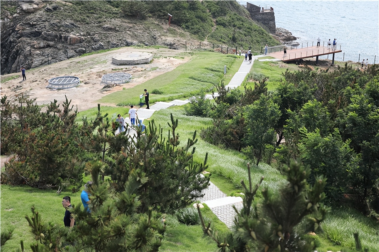 Hi，威海丨特种兵式旅游，这些打卡点推荐给你！