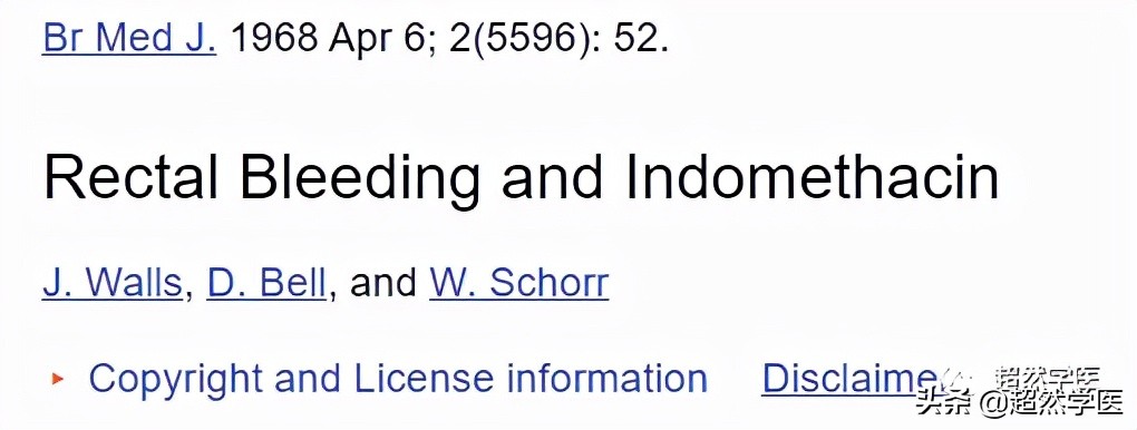 痔疮用吲哚美辛用药不超过几天,吲哚美辛栓剂痔疮术后可以用么