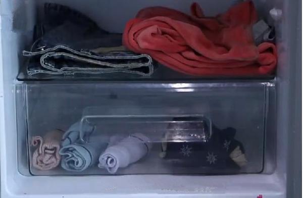 废旧冰箱不要卖掉放在家里,冰箱放在卧室里对人有什么影响