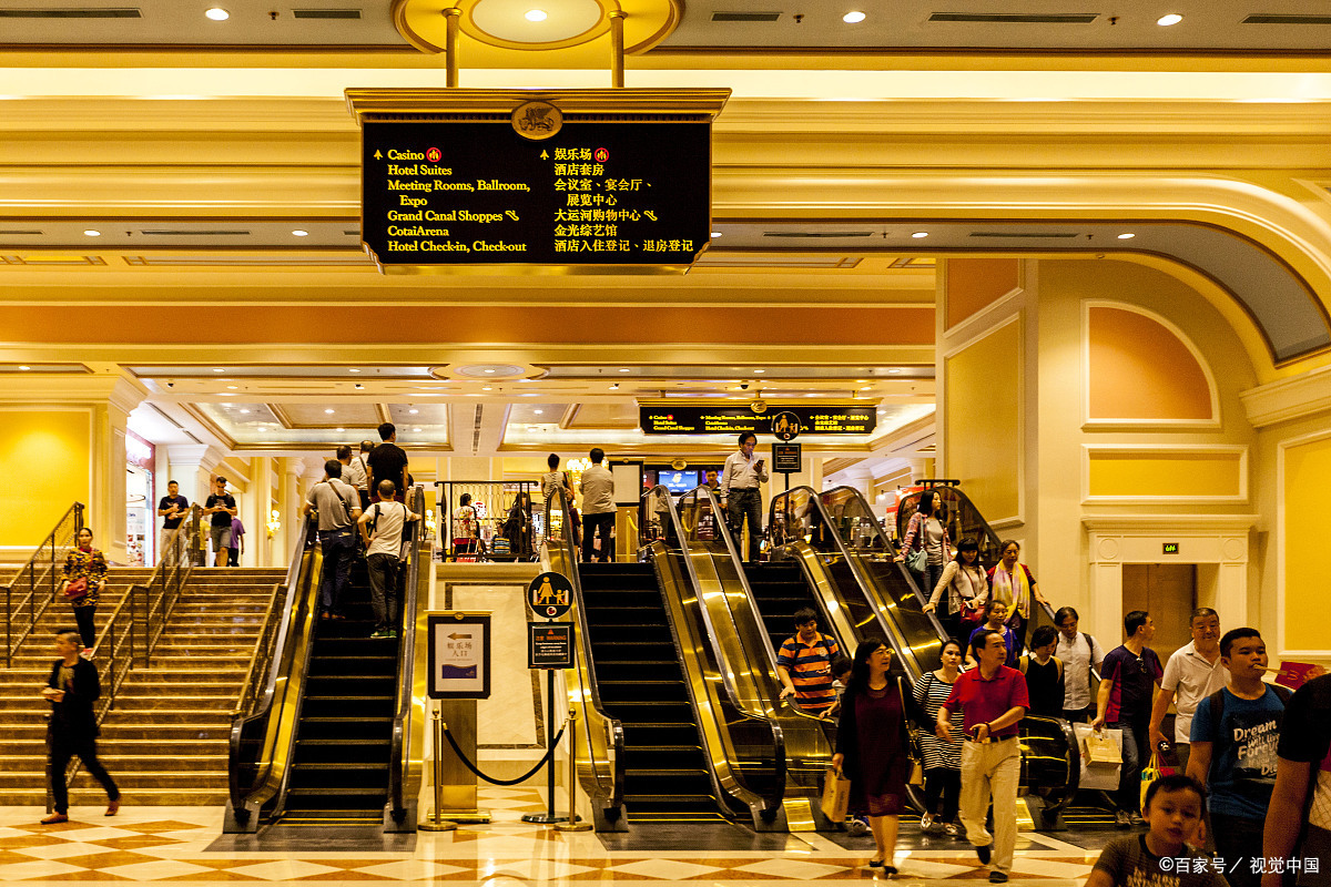 澳门拟修改赌牌制度,澳门赌牌新规