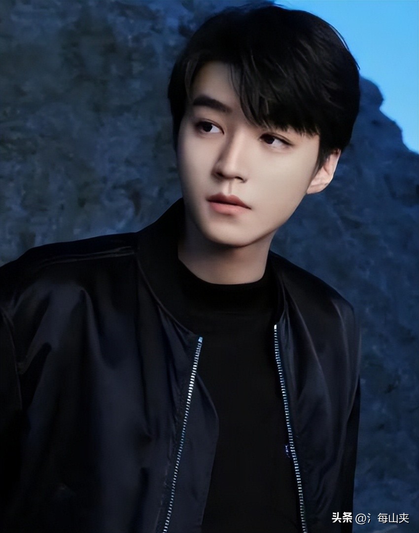 几种眼型明星,各种眼睛类型的明星代表