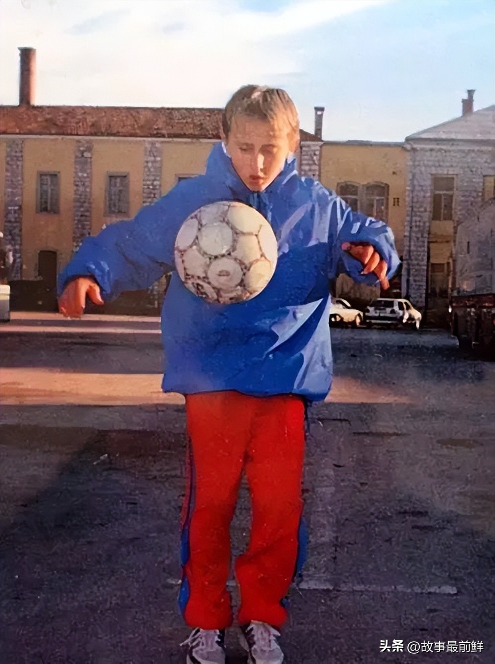 莫德里奇的励志故事,克罗地亚莫德里奇传奇经历