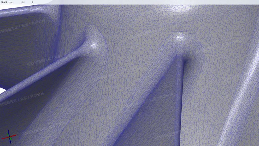 zeiss三维扫描仪,zeissgom三维扫描仪