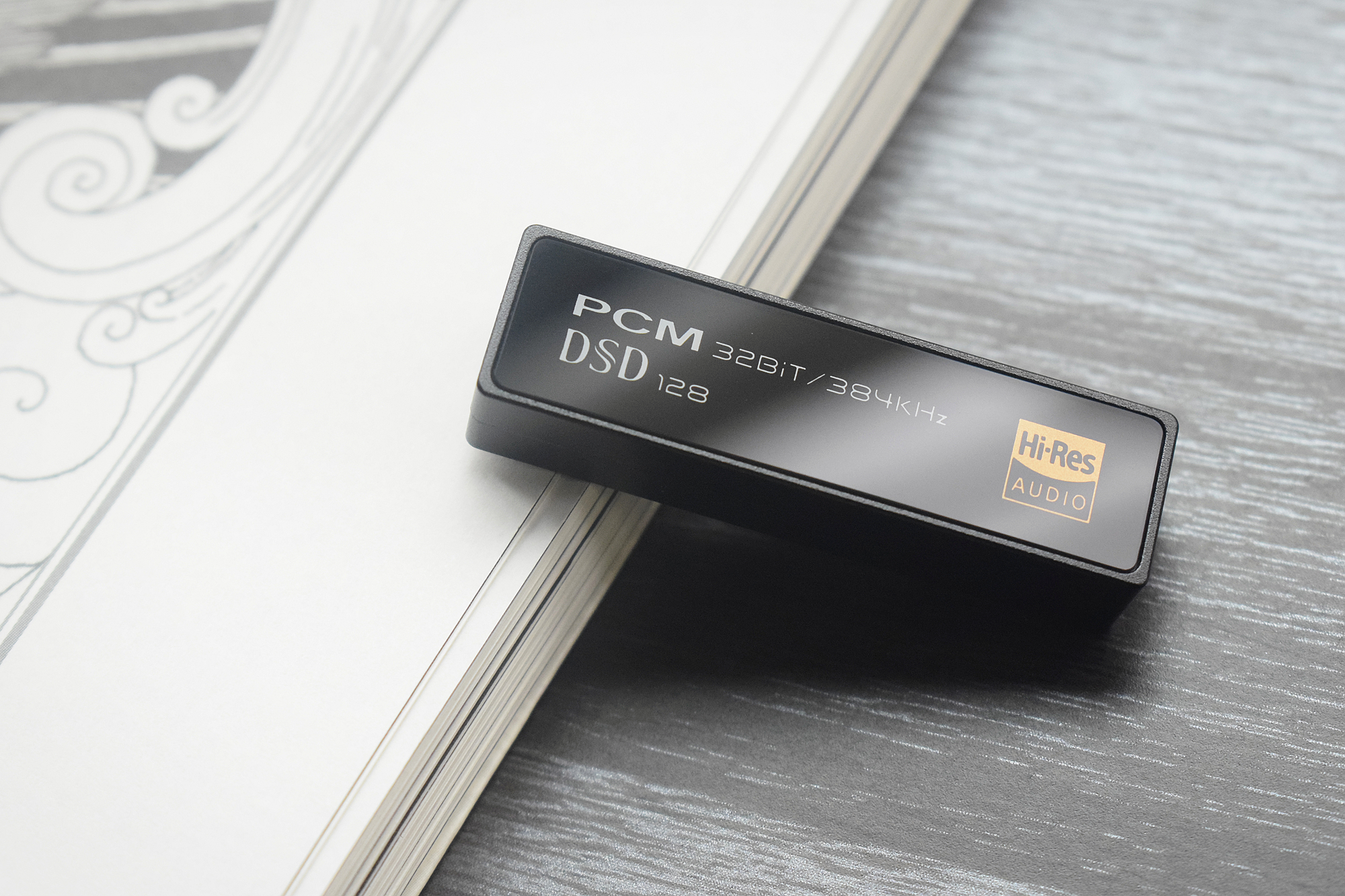 海贝fc1小尾巴评测,海贝fc1耳放评测