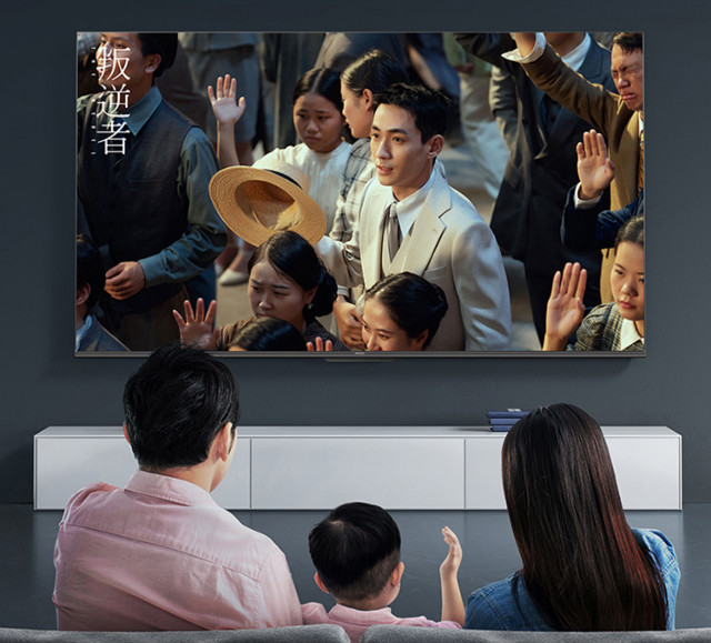 老电视卡顿严重解决方法,电视用几年会卡吗