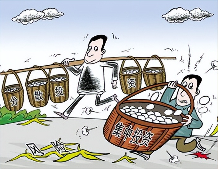 投资vs理财,股票基金和债券基金的投资分析