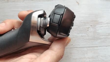 松下6刀头剃须刀ls9cx,松下9系剃须刀最新款