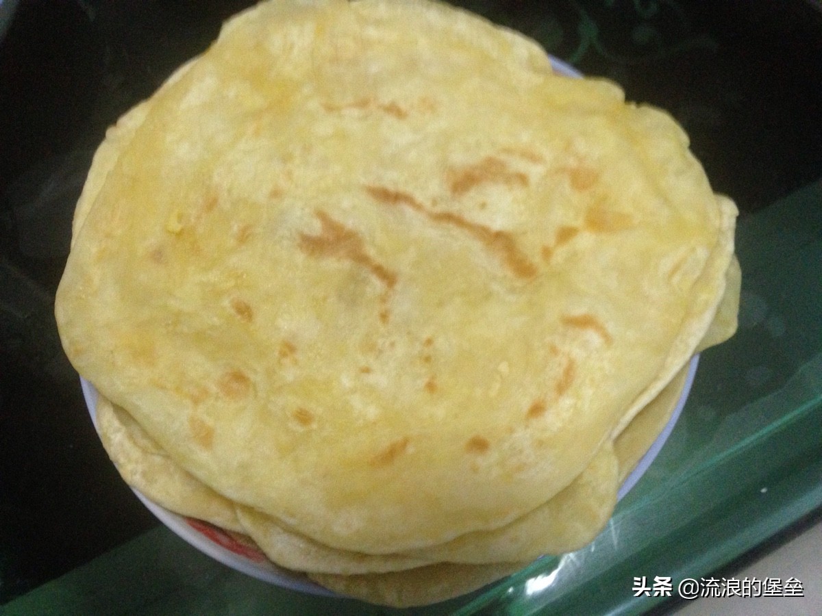 东北三省地区都吃什么主食,东北人的主食有哪些