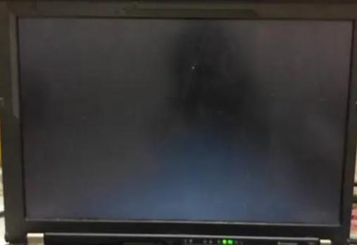 联想电脑开机黑屏维修中心,联想笔记本开机黑屏维修教程全程