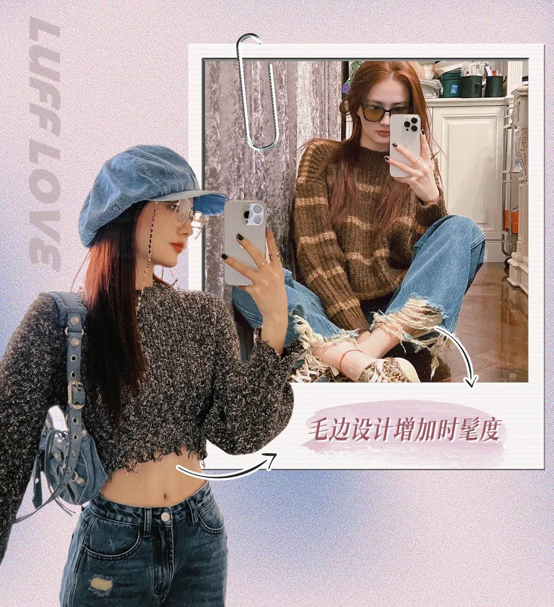 明星开副业？欧阳娜娜官宣个人品牌nabi，单买还不包邮