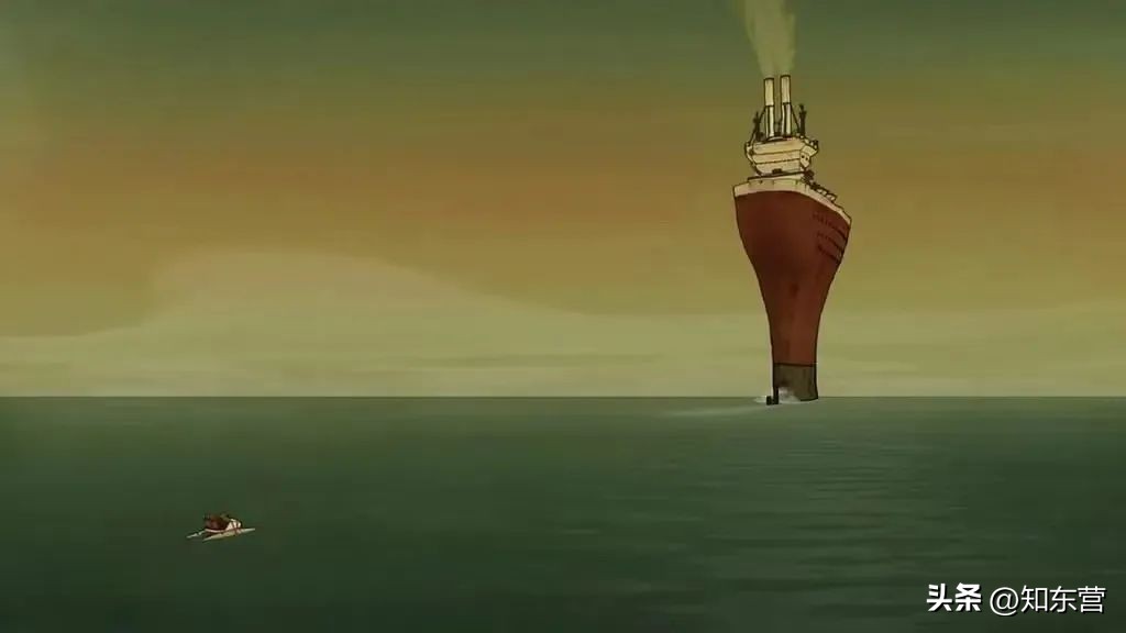 十部很小众的高分电影吐血挖掘,5部小众高分电影超适合你