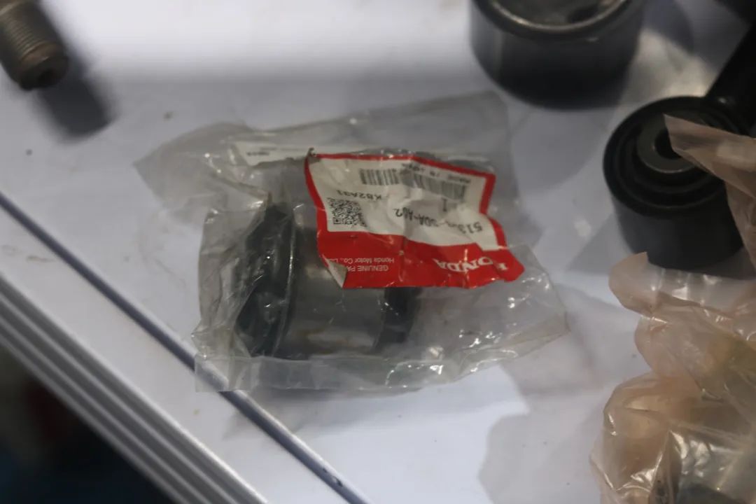 七代本田雅阁翻新全过程,7.5代雅阁翻新全过程