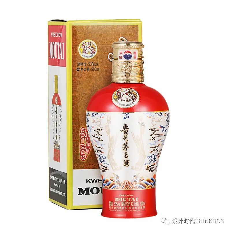 贵州茅台集团系列酒有哪些品牌,茅台白酒营销成功案例分享