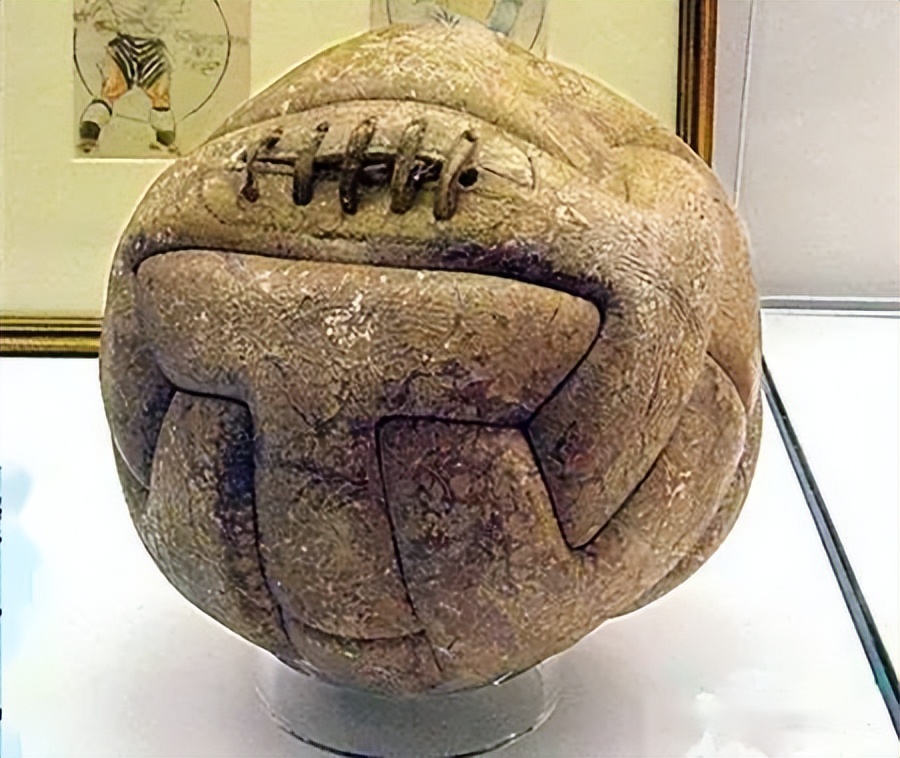 世界杯中蕴含的物理知识,世界杯足球科技含量