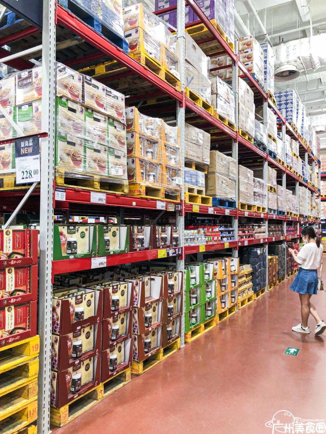 山姆会员260元年费的好处,山姆会员店可以一直免费试吃吗