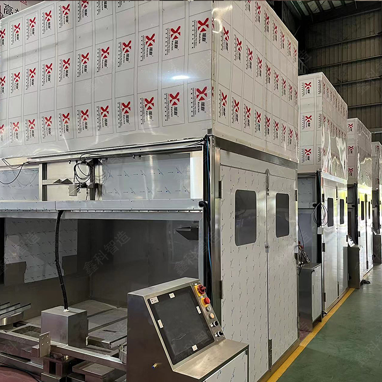 自动喷漆机器人多少钱一台,江苏智能喷漆机器人