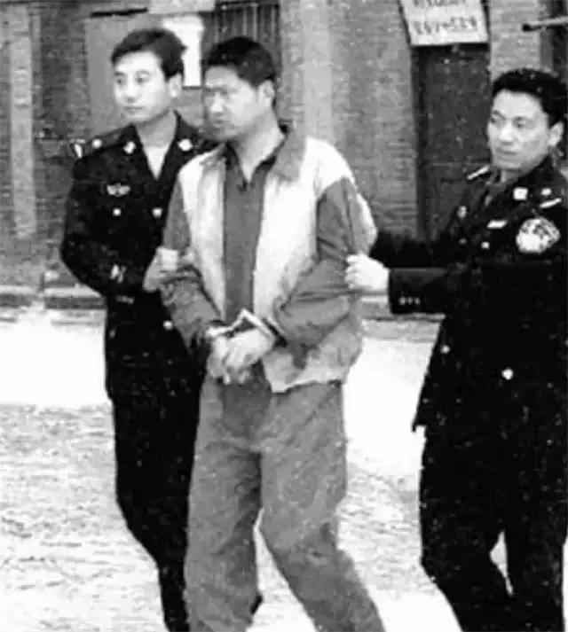 真实的海上大劫案,1999年广东海上大劫案