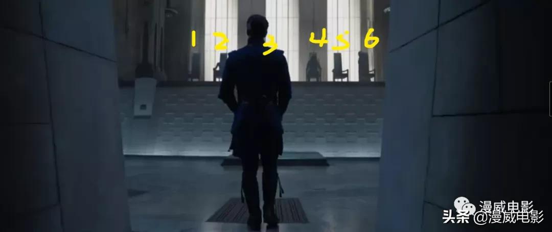 奇异博士2全新预告,奇异博士2全集解说