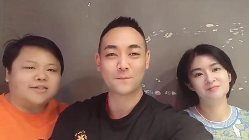 小龙人贝贝陈辰访谈视频,小龙人贝贝扮演者家庭