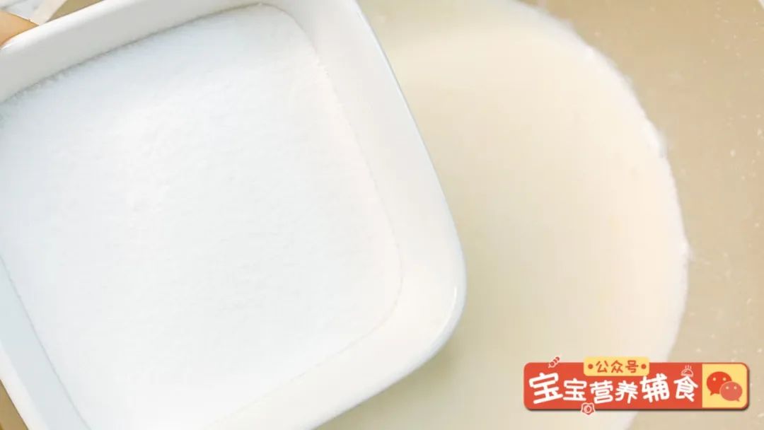 宝宝辅食食谱奶酥,宝宝辅食乳球做法