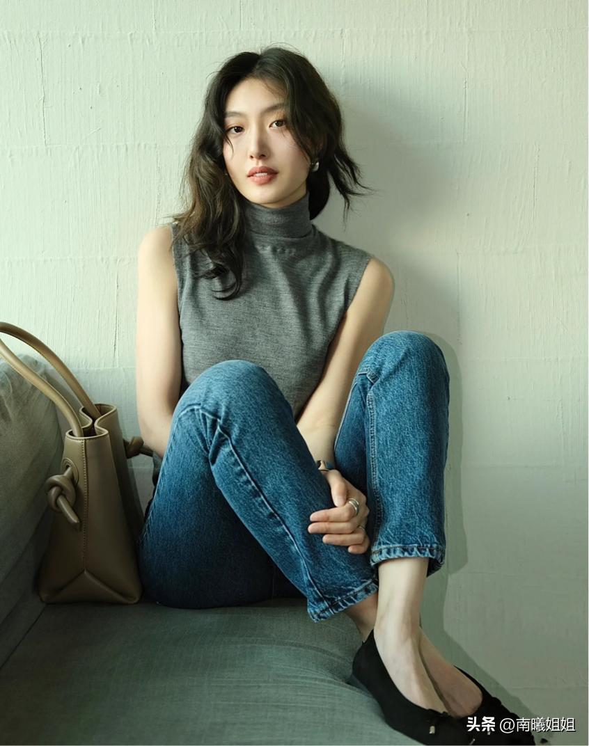 为啥现在的女生夏天都不穿凉鞋,为啥现在的女生夏天都不买凉鞋了