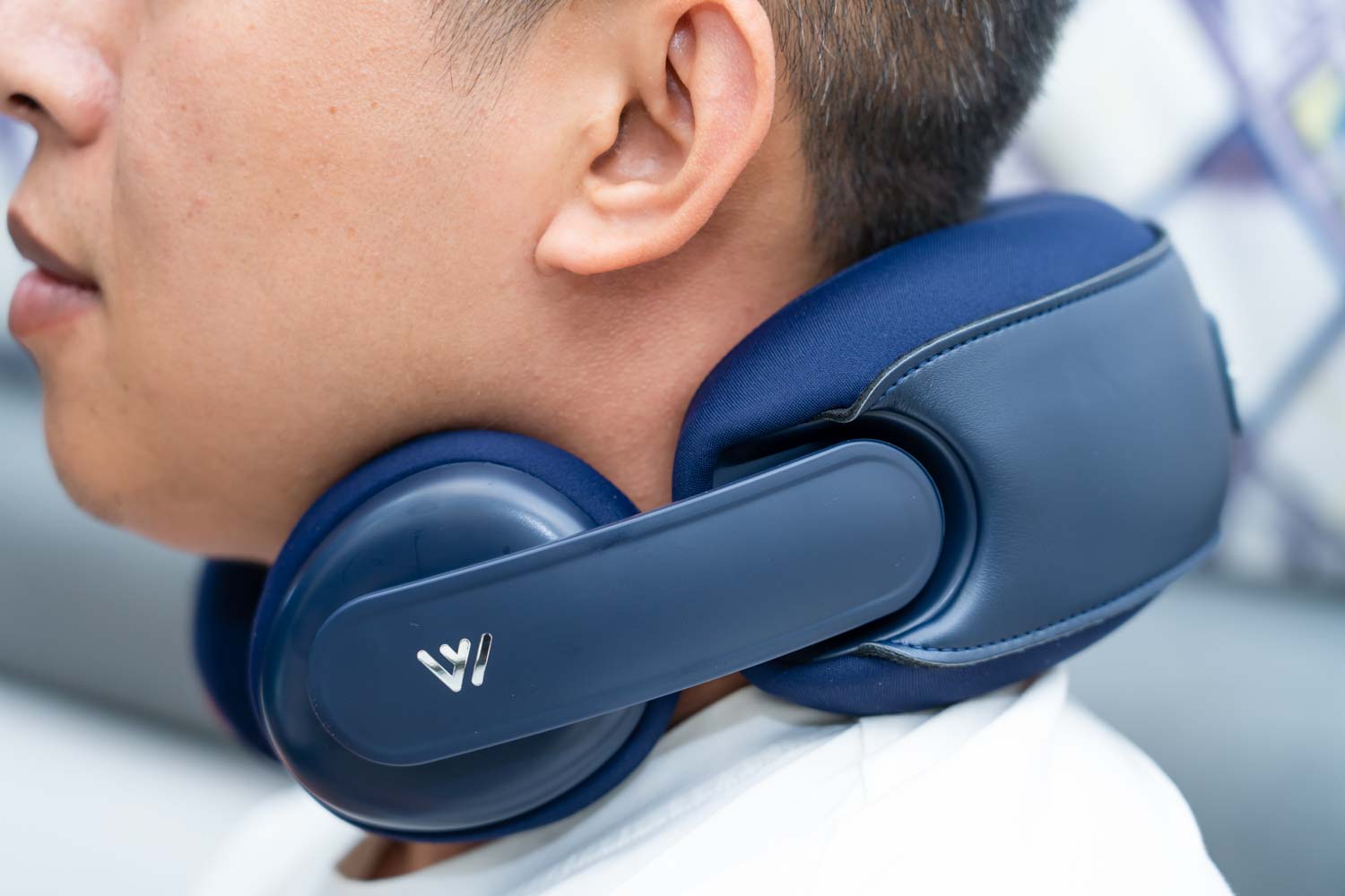 Nofa肩颈按摩仪,nofa肩颈椎按摩仪测评