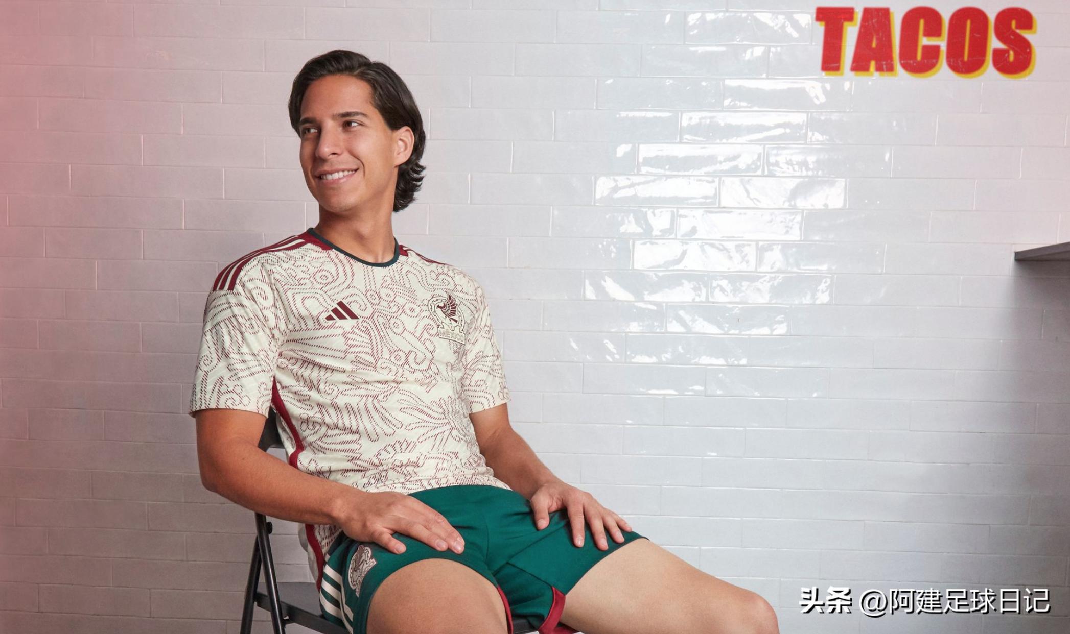 2022年世界杯巴西国家队球衣,2022世界杯各国球衣图片