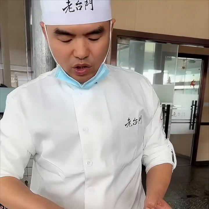 老台门鲜汁肉包,正宗鲜汁肉包馅料配方比例