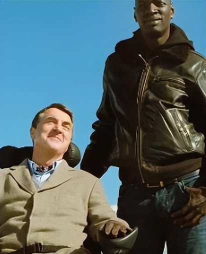 现实主义电影影像风格分析,用镜头语言分析电影触不可及