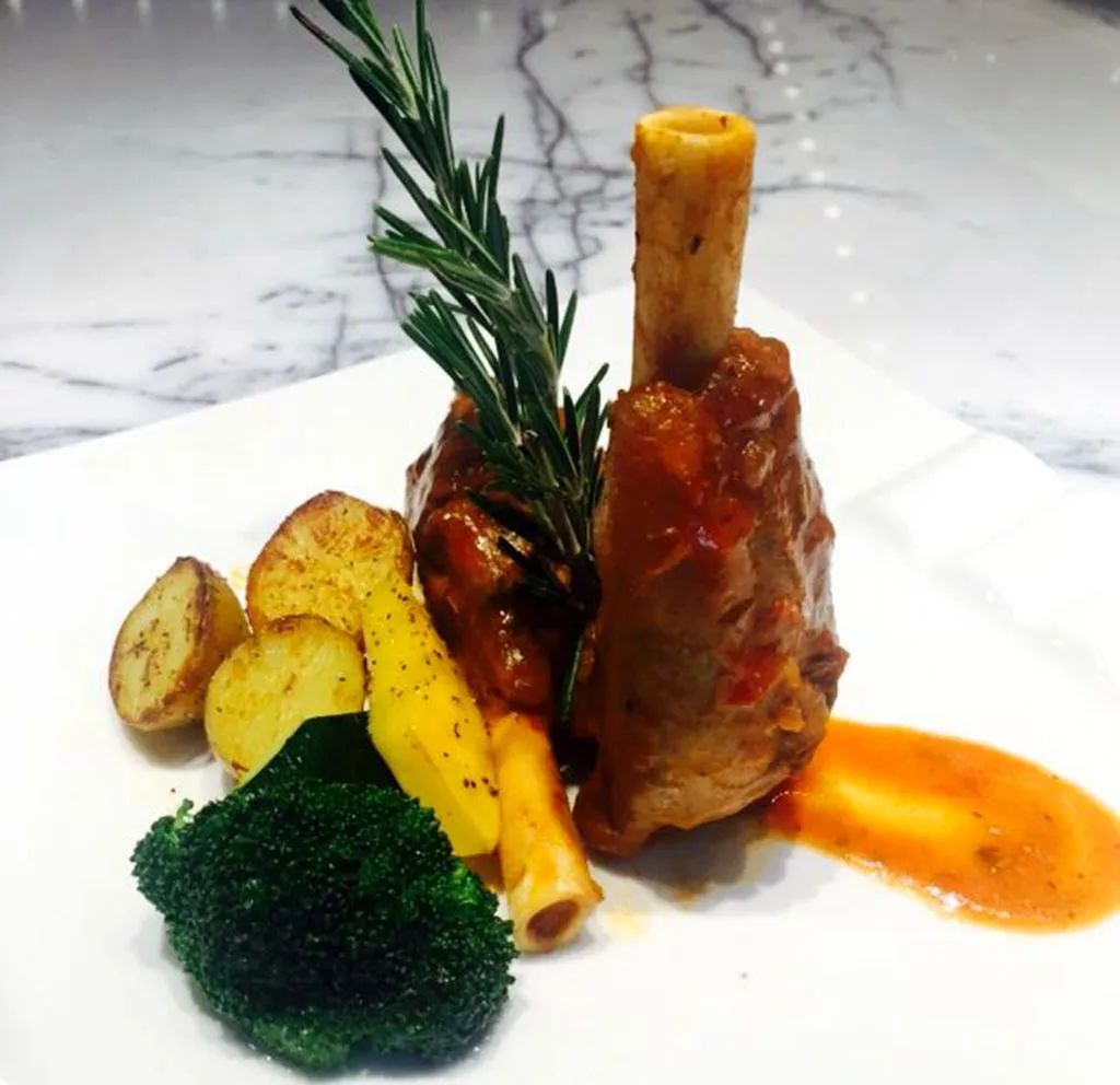 昆山青芒果宾馆,昆山宾馆自助餐在几楼