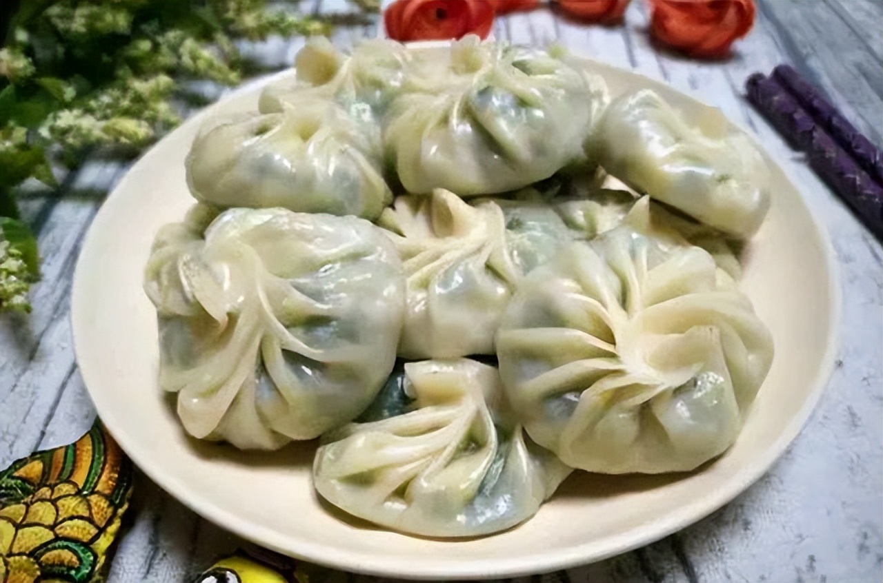 纯手工打造花样面点甜品美食,中式西式早餐食谱