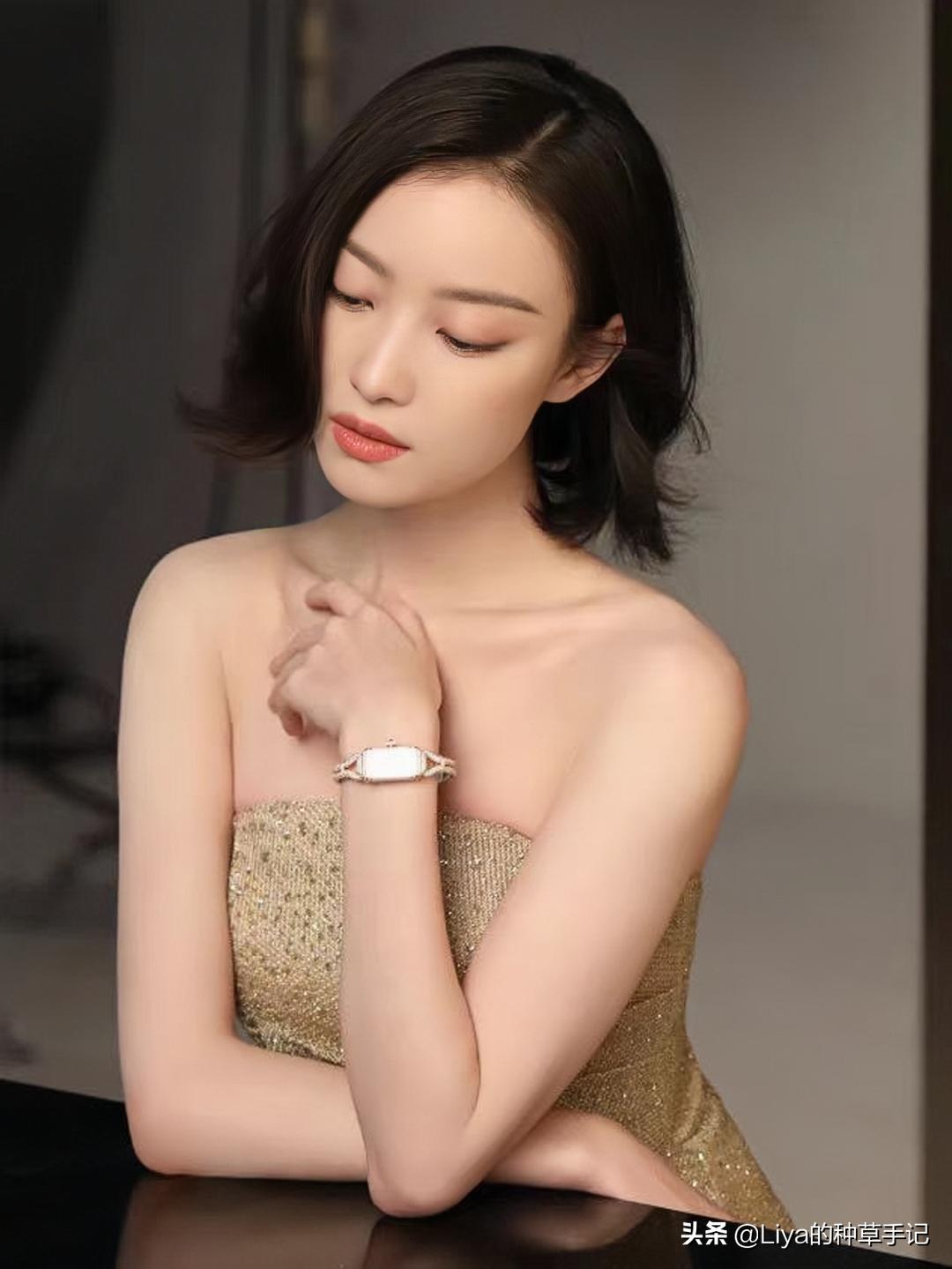 方圆脸到底好看还是难看,方圆脸怎么才是真正的样子