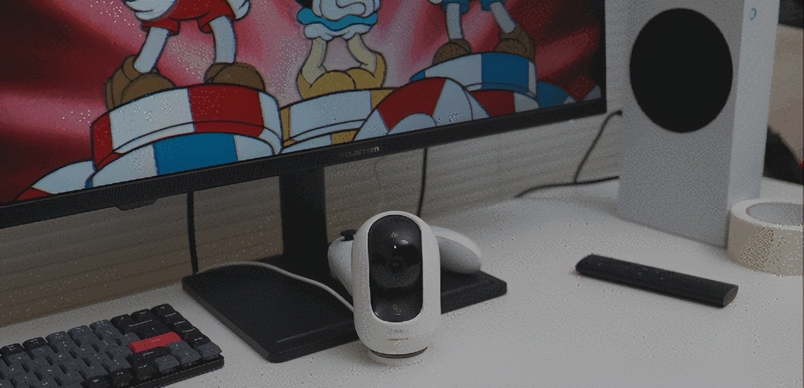 360云摄像机p8max和8max,360云台摄像机8max重新配网