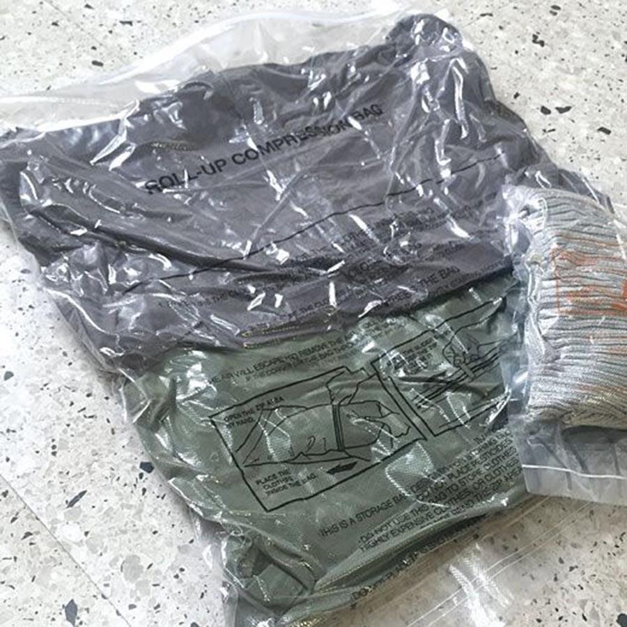 换季衣物收纳，十名有九人做错！前辈阿姨教诀窍，不怕变黄又发霉